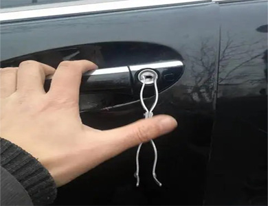 京山24小时上门开锁公司