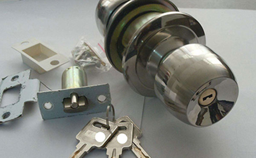 京山24小时上门开锁公司