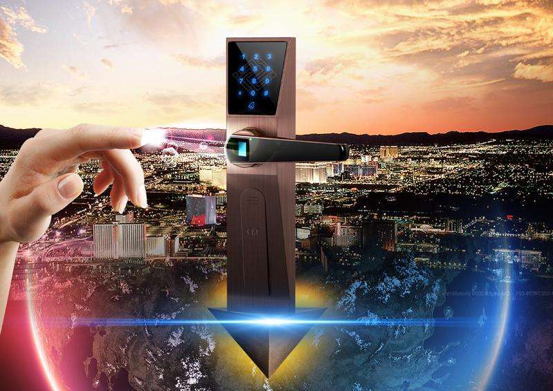 京山24小时上门开锁公司