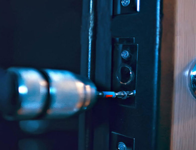 京山24小时上门开锁公司